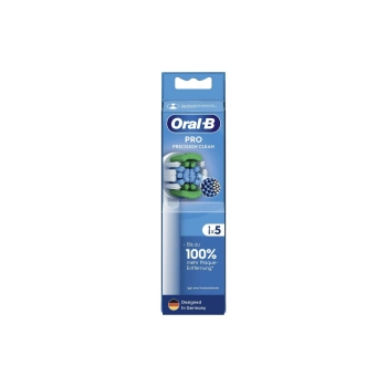 Oral-B Precision Clean 5 szt