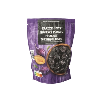 Trader Joe's Śliwki Suszone 200 g