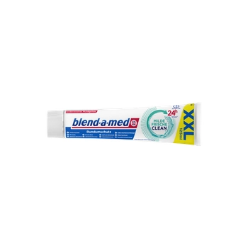 Blend-a-med Milde Frische Clean Pasta do Zębów 125 ml