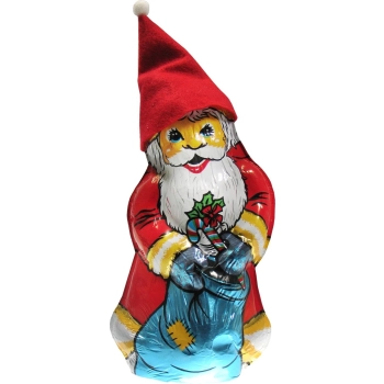 Mikołaj Czekoladowy 80 g