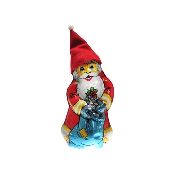 Mikołaj Czekoladowy 80 g