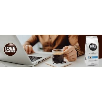 J.J.Darboven Idee Caffe Crema Kawa Ziarnista 750 g