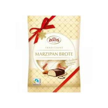 Zentis Batoniki Marcepanowe 100 g