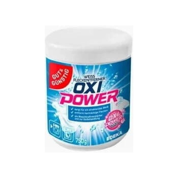 G&G Oxi Power Odplamiacz Biel 750 g