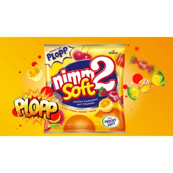 nimm 2 soft 195 g