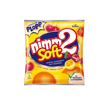 nimm 2 soft 195 g