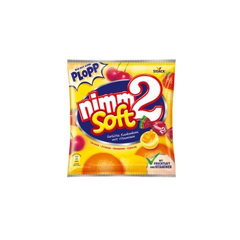 nimm 2 soft 195 g