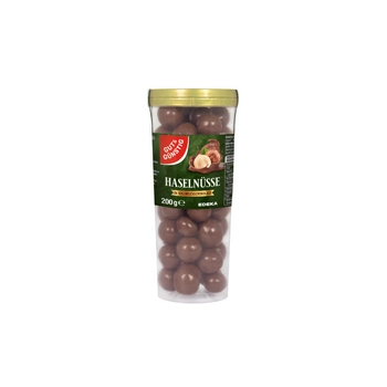 G&G Orzechy Laskowe w Czekoladzie 200 g