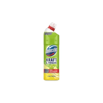 Domestos Kraft & Frische Lime Fresh WC Żel 750 ml