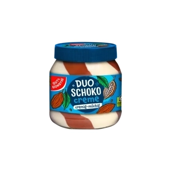 G&G Duo-Schoko-Creme 750 g