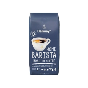 Dallmayr Home Barista Roasted Coffee Kawa Ziarnista 500 g