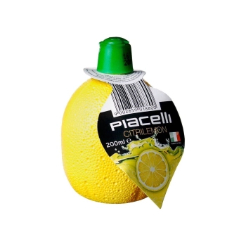 Piacelli Citrigreen z Aromatem Cytryny 200 ml