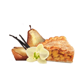 Air Wick Warme Vanillieplätzchen Świeczka Zapachowa 220 g