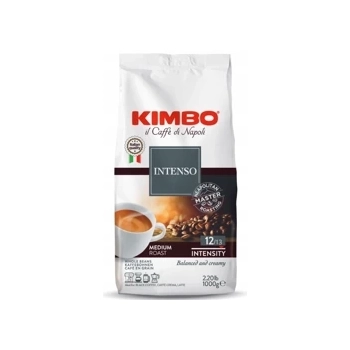 Kimbo Aroma Intenso Kawa Ziarnista 1 kg