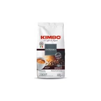 Kimbo Aroma Intenso Kawa Ziarnista 1 kg