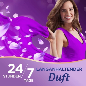 Vernel Aromatherapie Traumhafte Lotusblüte Płyn do Płukania 32 prania