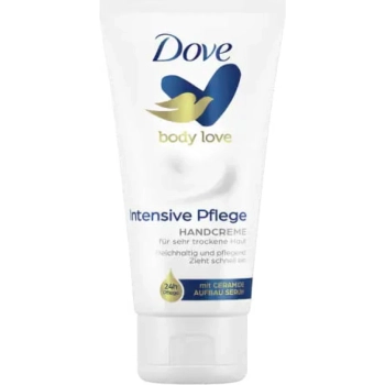 Dove Intensive Pflege Krem do Rąk 75 ml