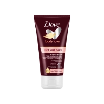 Dove Pro Age Care Krem do Rąk 75 ml