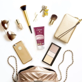 Dove Pro Age Care Krem do Rąk 75 ml