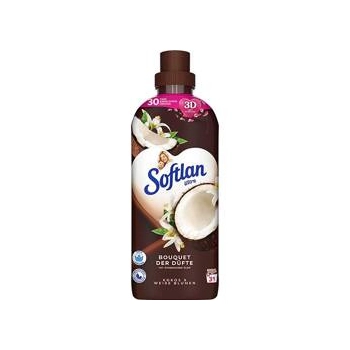 Softlan Kokos&Weisse Blumen Płyn do Płukania 31 prań