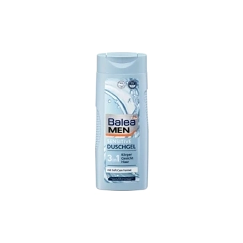 Balea Men Sensitive Żel pod Prysznic 300 ml
