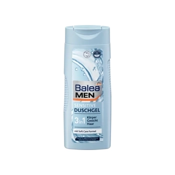 Balea Men Sensitive Żel pod Prysznic 300 ml