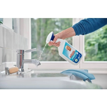 Meister Proper Febreze Spray do Łazienki 800 ml