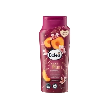 Balea Sugar Plum Szampon do Włosów 300 ml