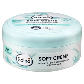 Balea Soft Creme 250 ml