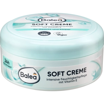 Balea Soft Creme 250 ml