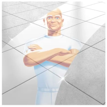 Meister Proper Spring Awakening Uniwersalny Środek Czyszczący 1 l