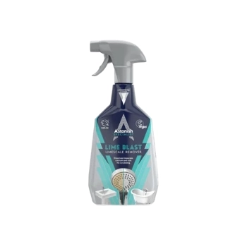 Astonish Lime Blast Środek na Kamień i Rdzę 750 ml