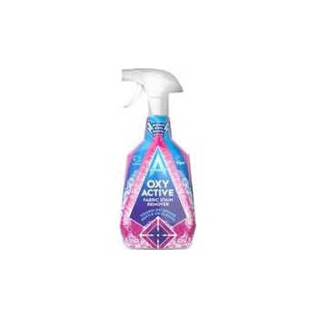 Astonish Oxy Active Fabric Stain Remover Odplamiacz 750 ml