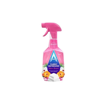 Astonish Fabric Refresher Odświeżacz do Tkanin Hibiscus Blossom 750 ml