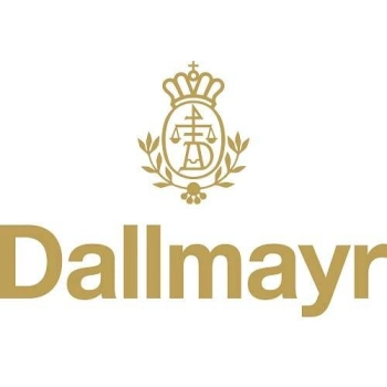 Dallmayr Home Barista Roasted Coffee Kawa Mielona 500 g