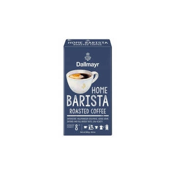 Dallmayr Home Barista Roasted Coffee Kawa Mielona 500 g