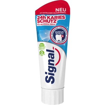 Signal Kariesschutz Pasta do Zębów 75 ml