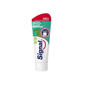 Signal Cool Spearmint Pasta do Zębów 75 ml