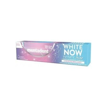 Signal Mentadent White Now Infinite Shine Pasta do Zębów 75 ml