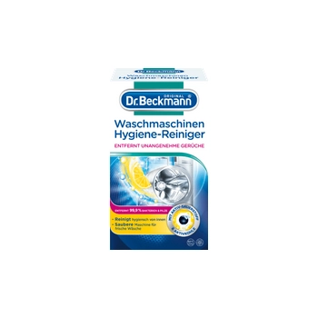 Dr. Beckmann Środek Czyszczący do Pralki 250 g DE