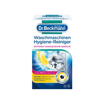Dr. Beckmann Środek Czyszczący do Pralki 250 g DE