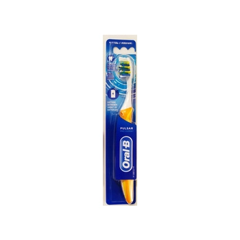 Oral-B Pulsar Pro-Expert Szczoteczka do Zębów