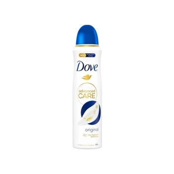 Dove Advanced Care Original Antitranspirant Spray 150 ml