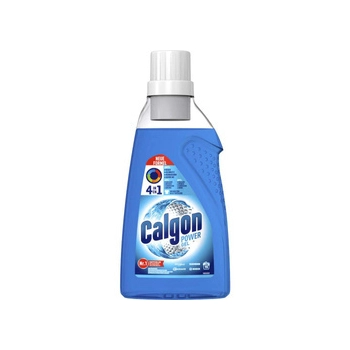 Calgon 4 w1 Power Gel Odkamieniacz do Pralki 750 ml