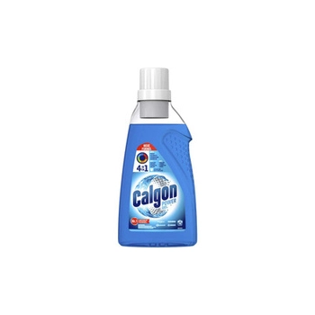 Calgon 4 w1 Power Gel Odkamieniacz do Pralki 750 ml