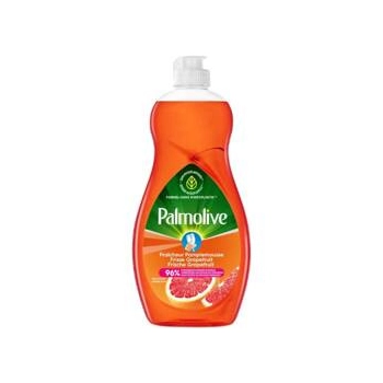 Palmolive Frische Grapefruit Płyn do Naczyń 500 ml