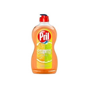 Pril Orange & Limette Płyn do Naczyń 450 ml