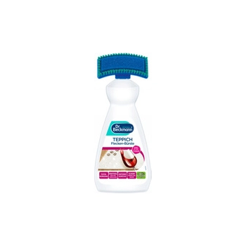 Dr.Beckmann Szczotka do Odplamiania Dywanów 650 ml