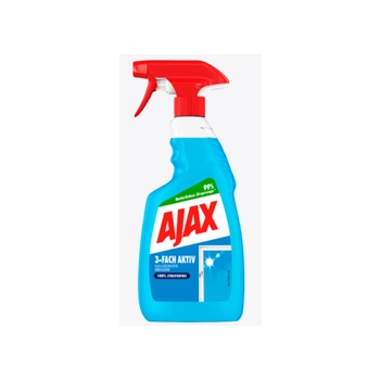 Ajax 3-Fach Aktiv Płyn do Szyb 500 ml