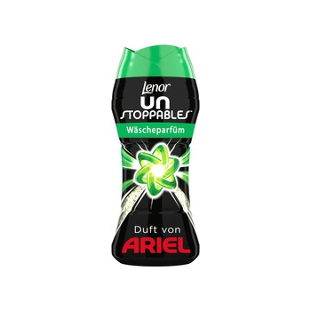 Lenor Unstoppables Ariel Perełki Zapachowe 210 g